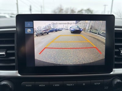 2025 Hyundai VENUE SE