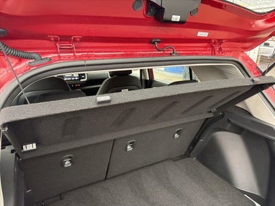 2025 Hyundai VENUE SE