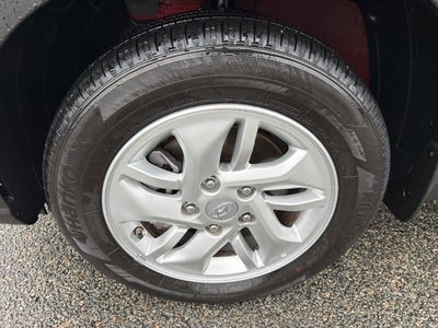 2025 Hyundai VENUE SE