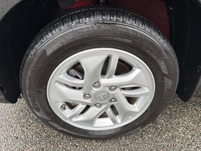 2025 Hyundai VENUE SE