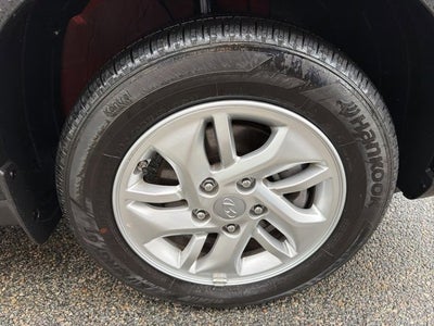 2025 Hyundai VENUE SE