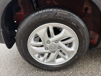 2025 Hyundai VENUE SE