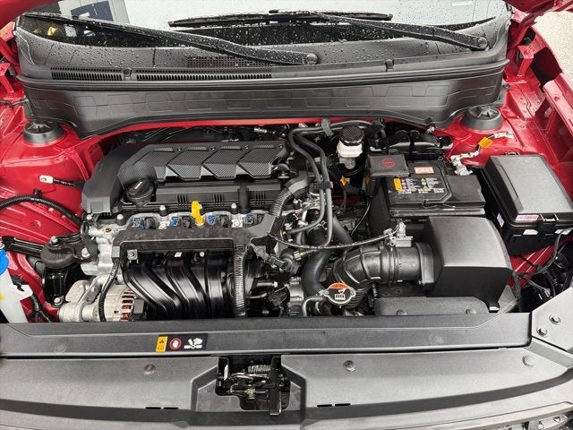 2025 Hyundai VENUE SE