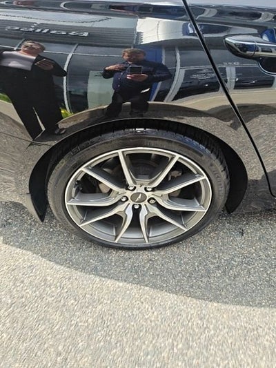 2022 Genesis G70 2.0T