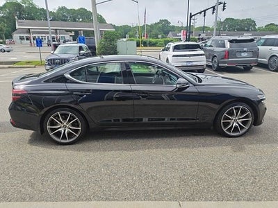 2022 Genesis G70 2.0T