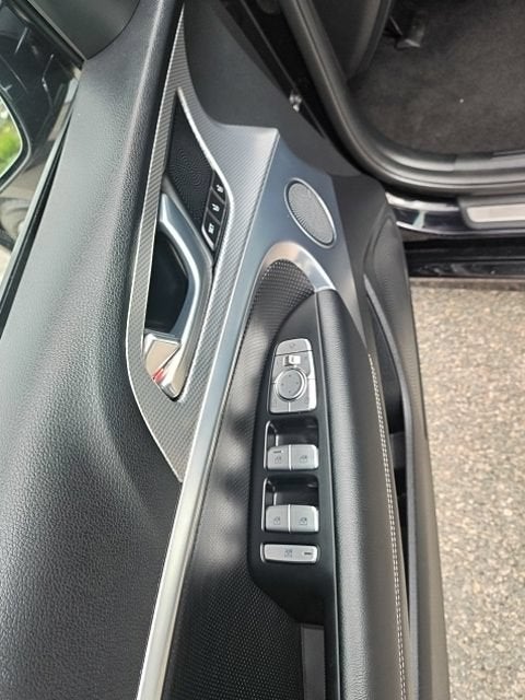 2022 Genesis G70 2.0T