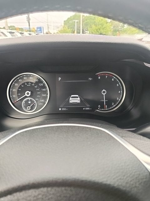 2022 Genesis G70 2.0T