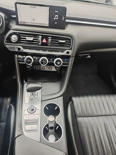 2022 Genesis G70 2.0T