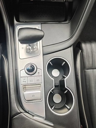 2022 Genesis G70 2.0T