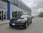 2022 Genesis G70 2.0T