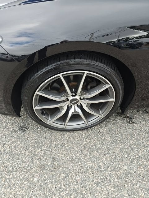 2022 Genesis G70 2.0T