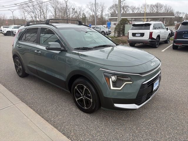 2023 Kia Niro Plug-In Hybrid EX