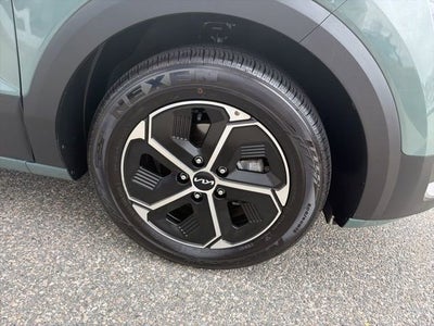 2023 Kia Niro Plug-In Hybrid EX