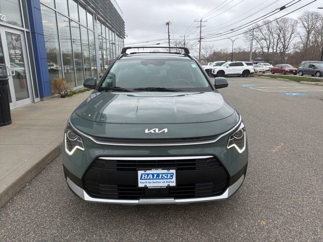 2023 Kia Niro Plug-In Hybrid EX