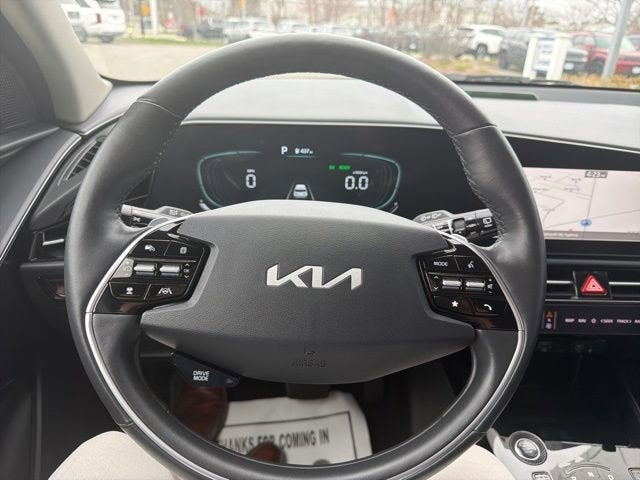 2023 Kia Niro Plug-In Hybrid EX