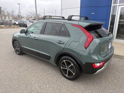2023 Kia Niro Plug-In Hybrid EX