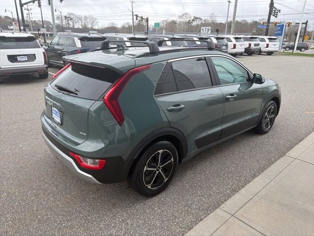 2023 Kia Niro Plug-In Hybrid EX