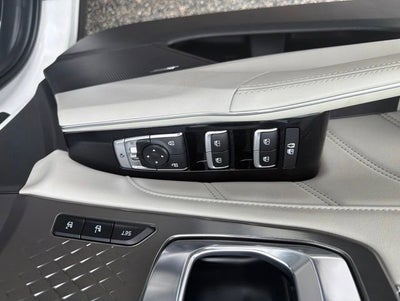 2023 Kia Sorento Plug-In Hybrid SX Prestige