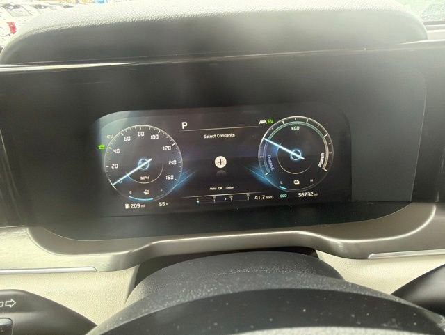 2023 Kia Sorento Plug-In Hybrid SX Prestige