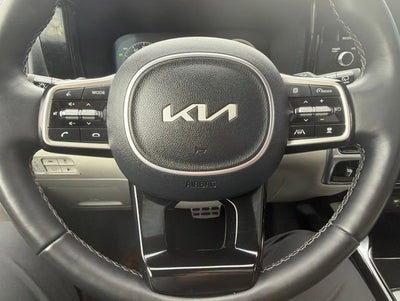 2023 Kia Sorento Plug-In Hybrid SX Prestige