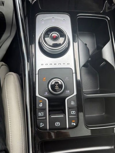 2023 Kia Sorento Plug-In Hybrid SX Prestige