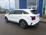 2023 Kia Sorento Plug-In Hybrid SX Prestige