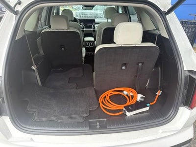 2023 Kia Sorento Plug-In Hybrid SX Prestige