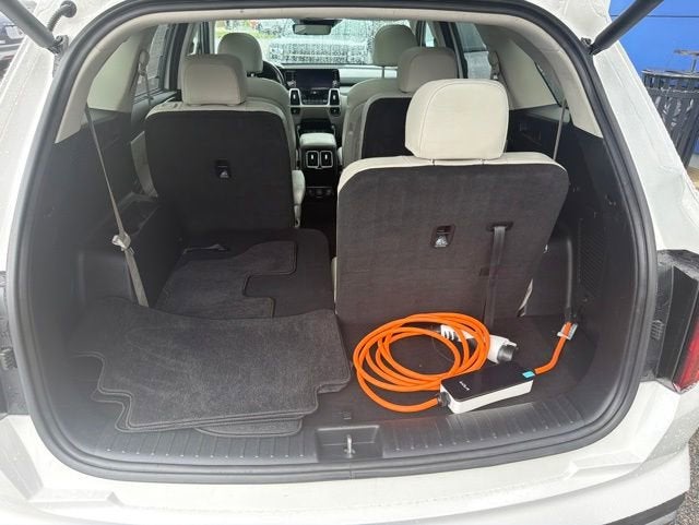 2023 Kia Sorento Plug-In Hybrid SX Prestige