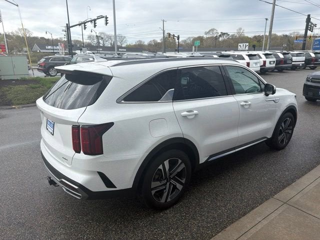 2023 Kia Sorento Plug-In Hybrid SX Prestige