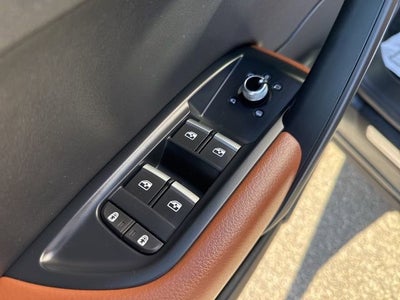 2022 Audi Q5 45 S line Premium