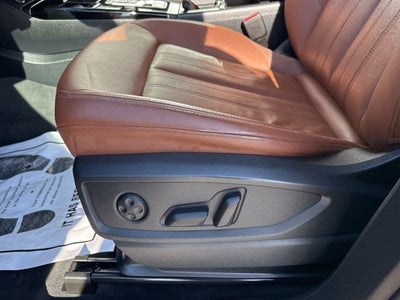 2022 Audi Q5 45 S line Premium