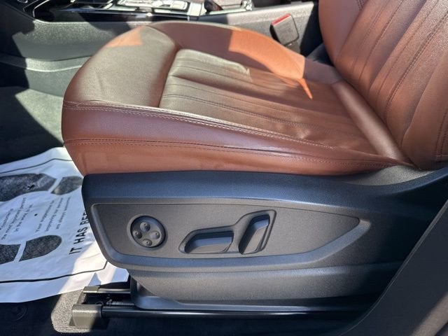 2022 Audi Q5 45 S line Premium