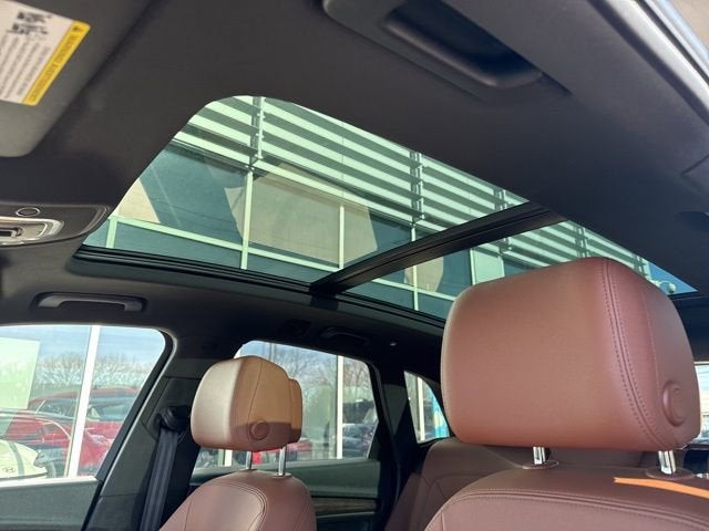 2022 Audi Q5 45 S line Premium