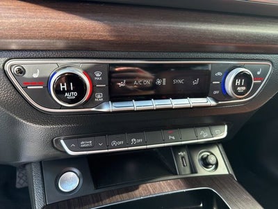 2022 Audi Q5 45 S line Premium