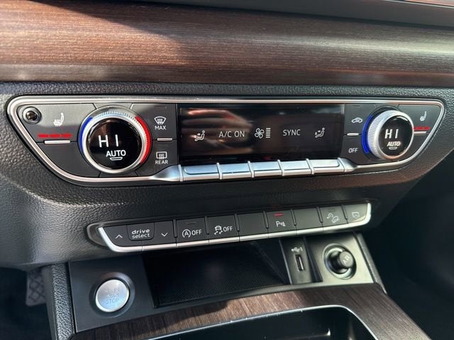 2022 Audi Q5 45 S line Premium