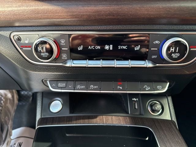 2022 Audi Q5 45 S line Premium