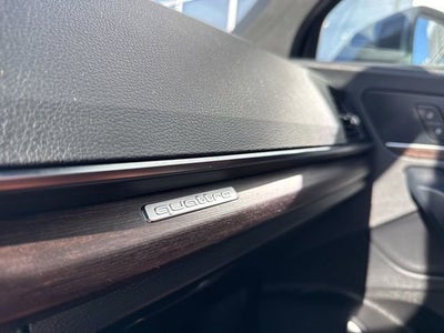 2022 Audi Q5 45 S line Premium