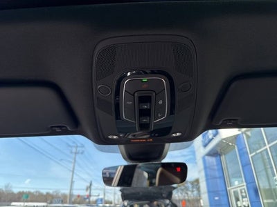 2022 Audi Q5 45 S line Premium