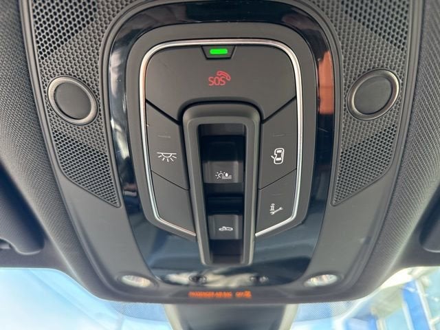 2022 Audi Q5 45 S line Premium