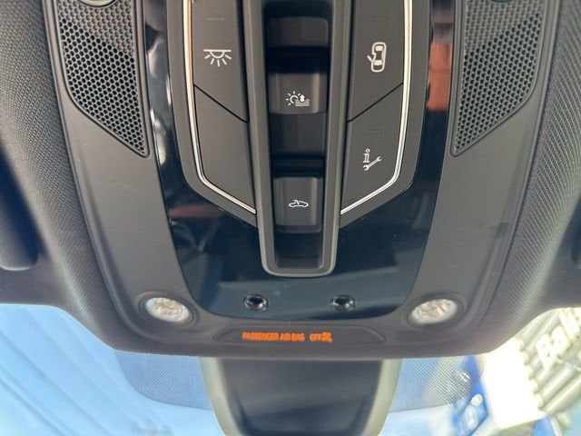 2022 Audi Q5 45 S line Premium