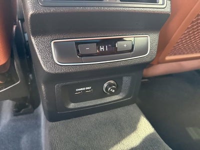 2022 Audi Q5 45 S line Premium