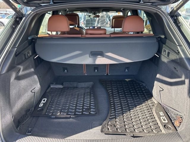 2022 Audi Q5 45 S line Premium