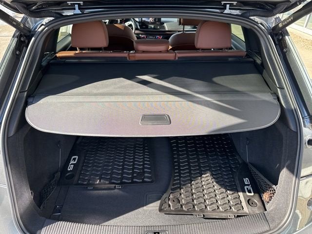 2022 Audi Q5 45 S line Premium