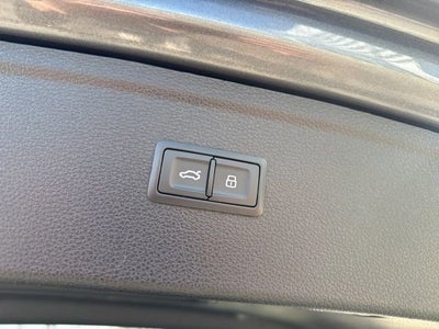 2022 Audi Q5 45 S line Premium