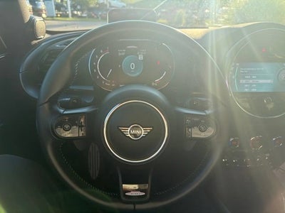 2024 MINI Clubman Clubman
