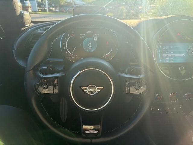 2024 MINI Clubman Clubman