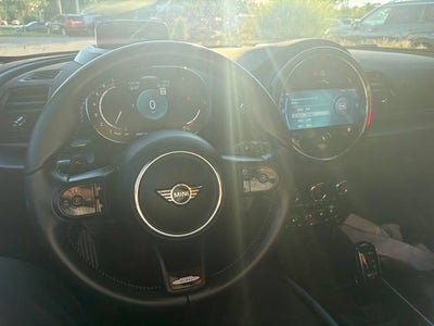 2024 MINI Clubman Clubman