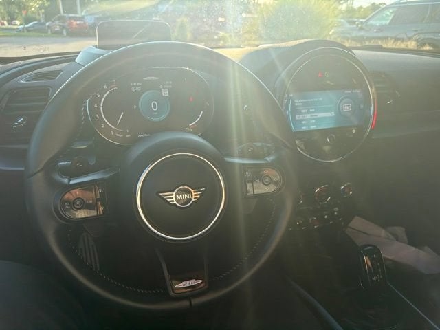 2024 MINI Clubman Clubman