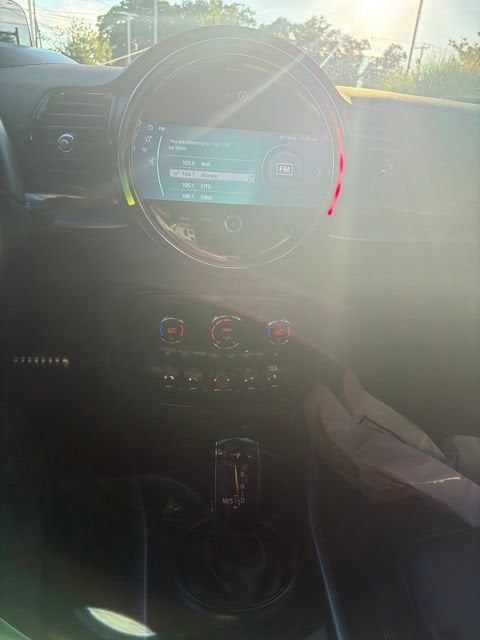 2024 MINI Clubman Clubman