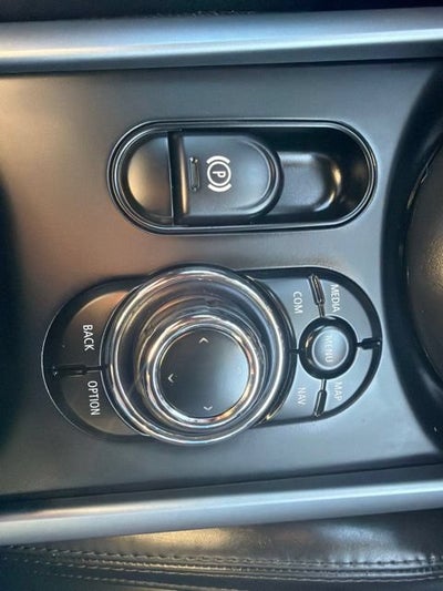 2024 MINI Clubman Clubman